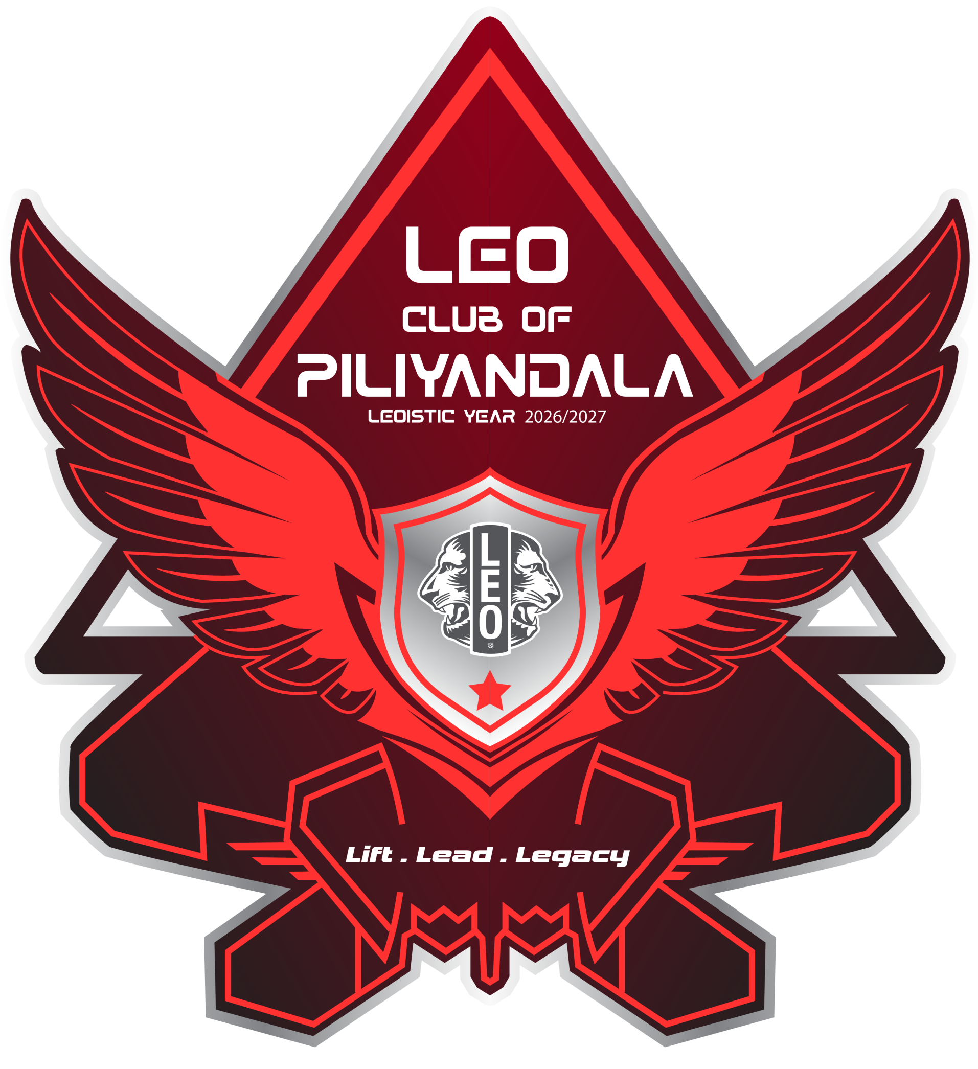 Leo Club of Piliyandala