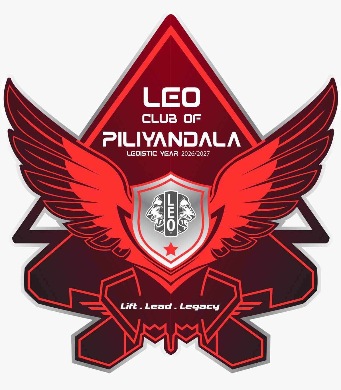 Leo Club of Piliyandala